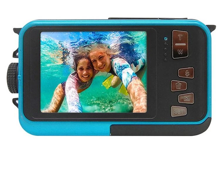 Easypix GoXtreme Reef mėlynos spalvos 20154