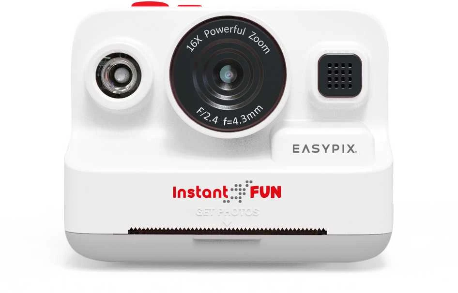 Easypix InstantFUN