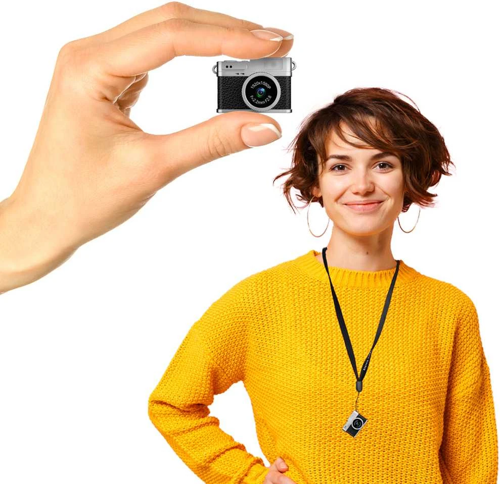Easypix MiniPro XS1