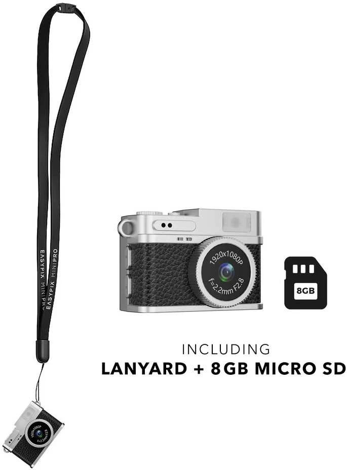 Easypix MiniPro XS1