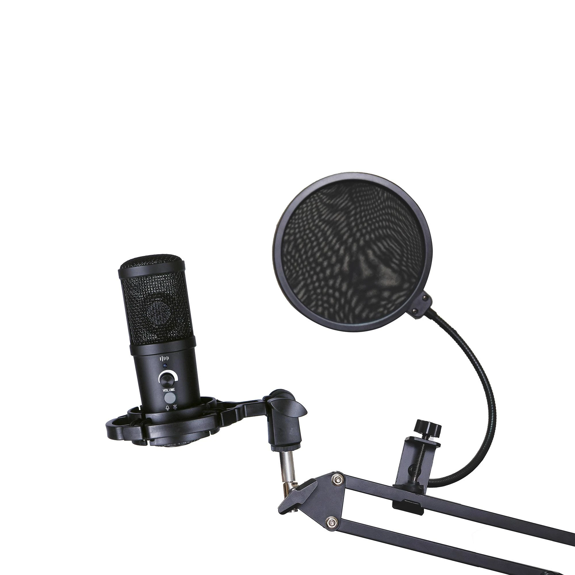 „Easypix MyStudio“ podcast rinkinys kūrėjams