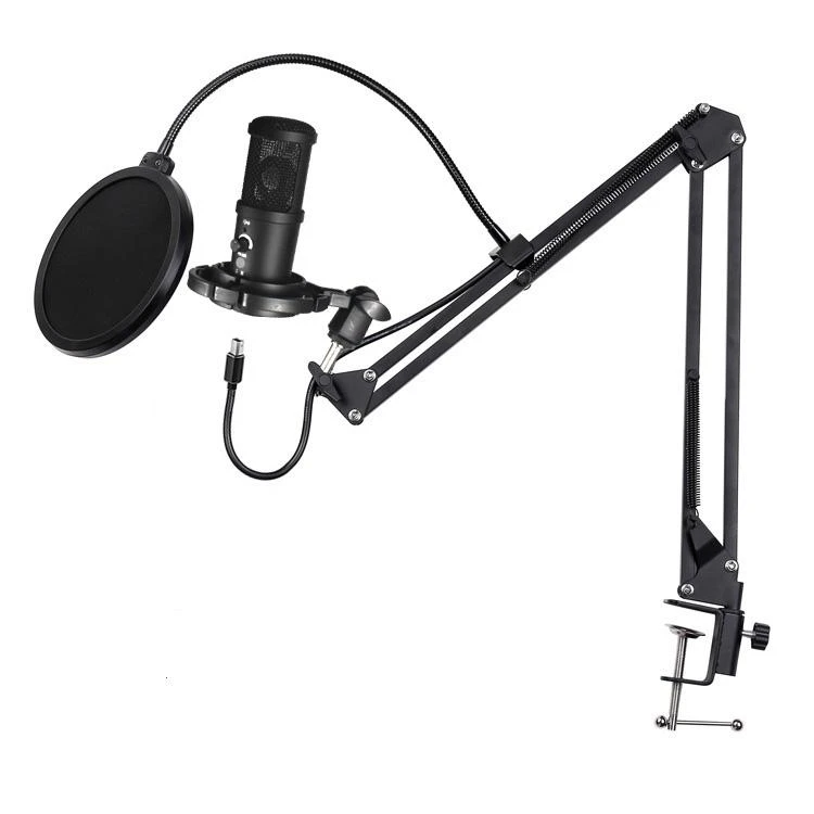 „Easypix MyStudio“ podcast rinkinys kūrėjams