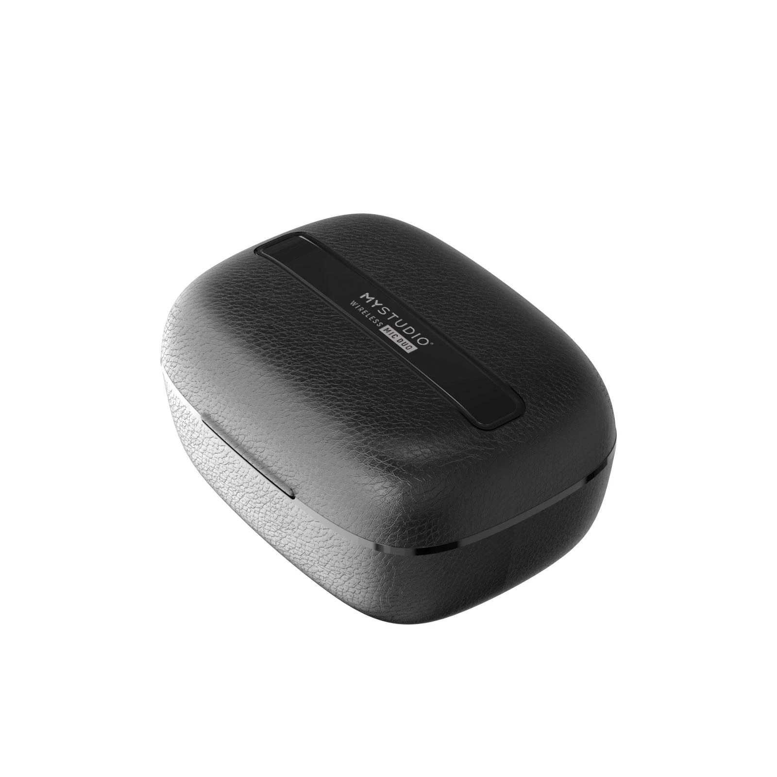 Mikrofonas EasyPix MyStudio Wireless Mic Duo