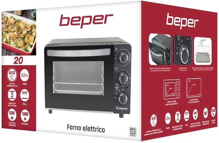 Beper P101FOR020