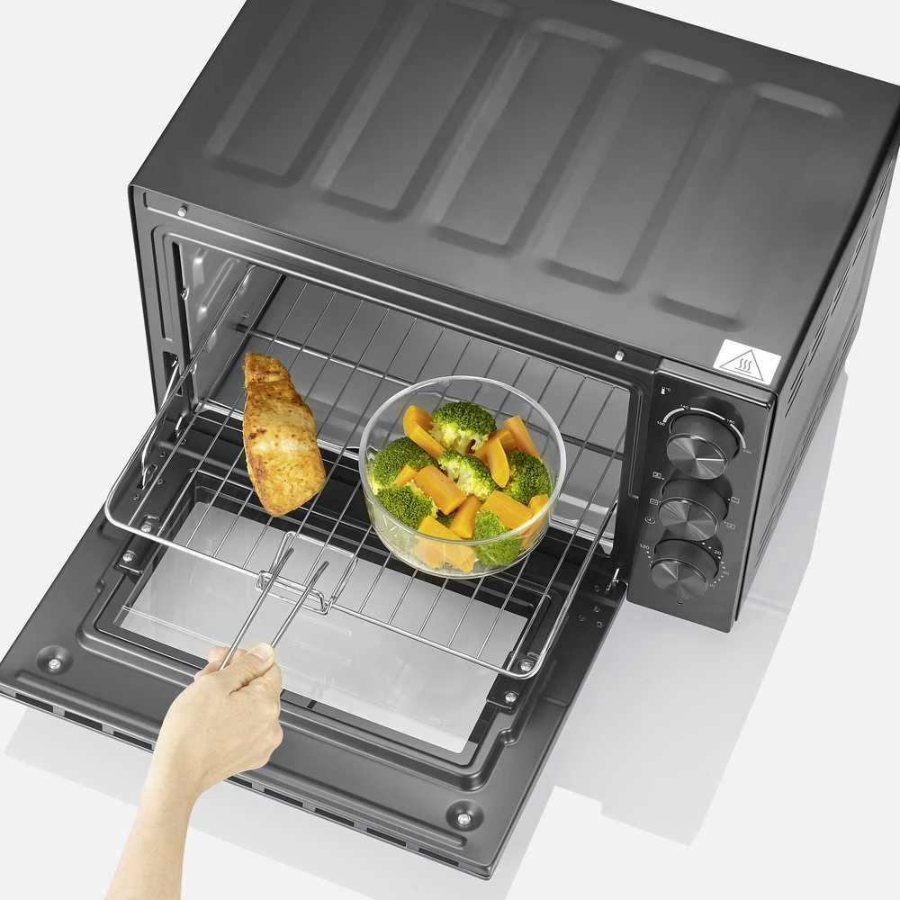 Elektrinė krosnelė Mini piekarnik Severin TO 2075