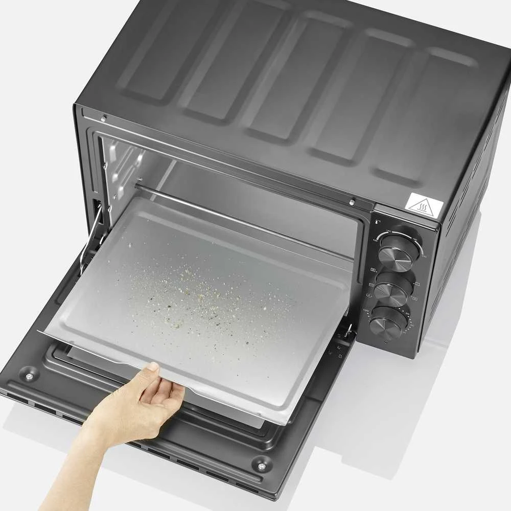 Elektrinė krosnelė Mini piekarnik Severin TO 2075