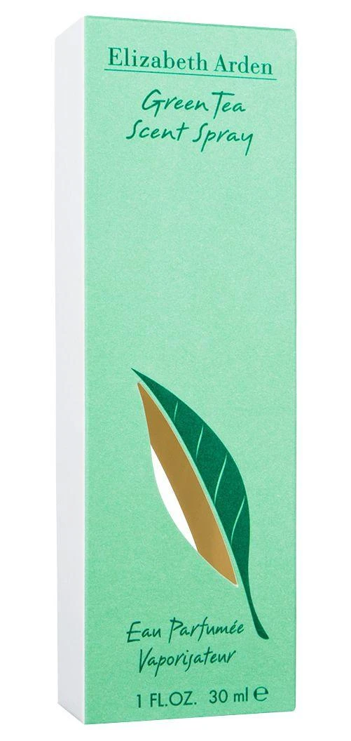 Elizabeth Arden Green Tea Kvapnus Vanduo 30ml