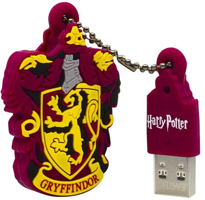 Emtec USB2.0 Collector Gryffindor 16GB