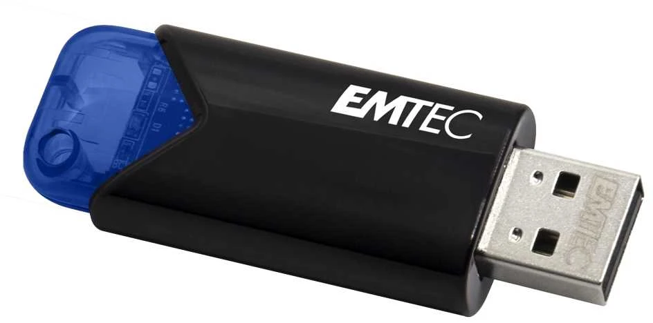 Emtec USB3.2 Click Easy B110 32GB