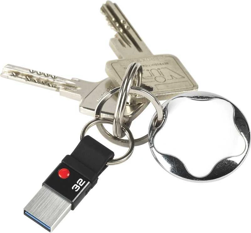 Emtec USB3.2 Nano Ring T100 128GB