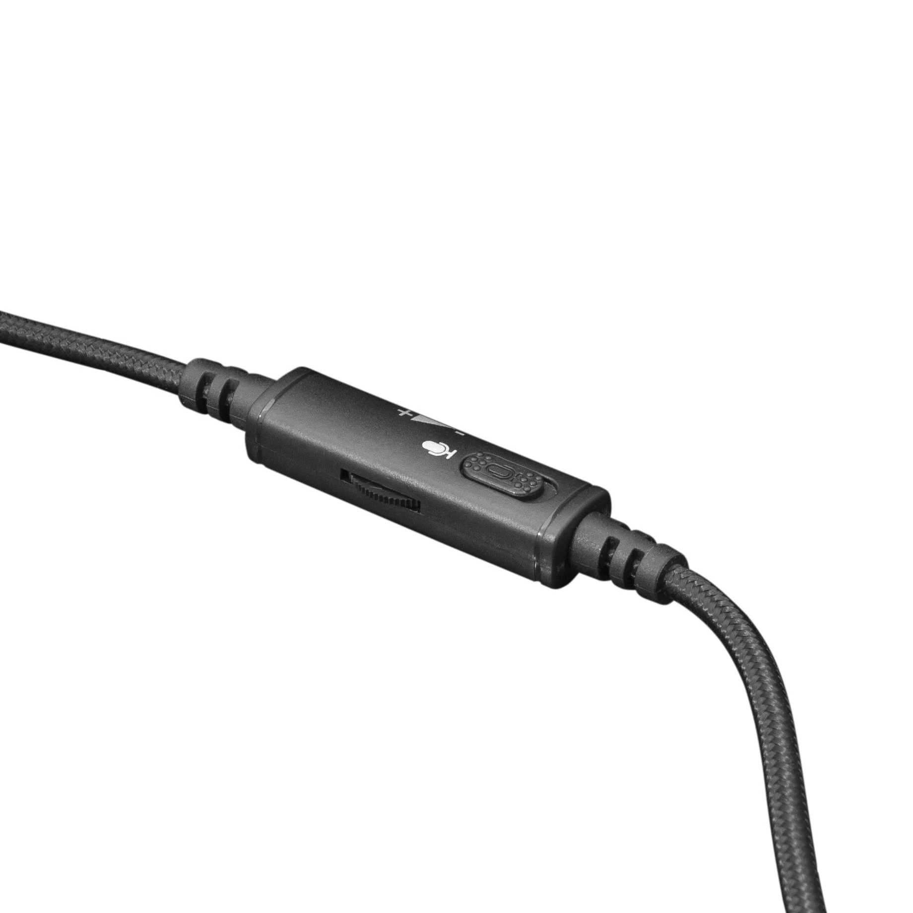 Žaidimų Ausinės eShark Taiko, atjungiamas mikrofonas, virtualus 7.1 erdvinis garsas, USB garso plokštė