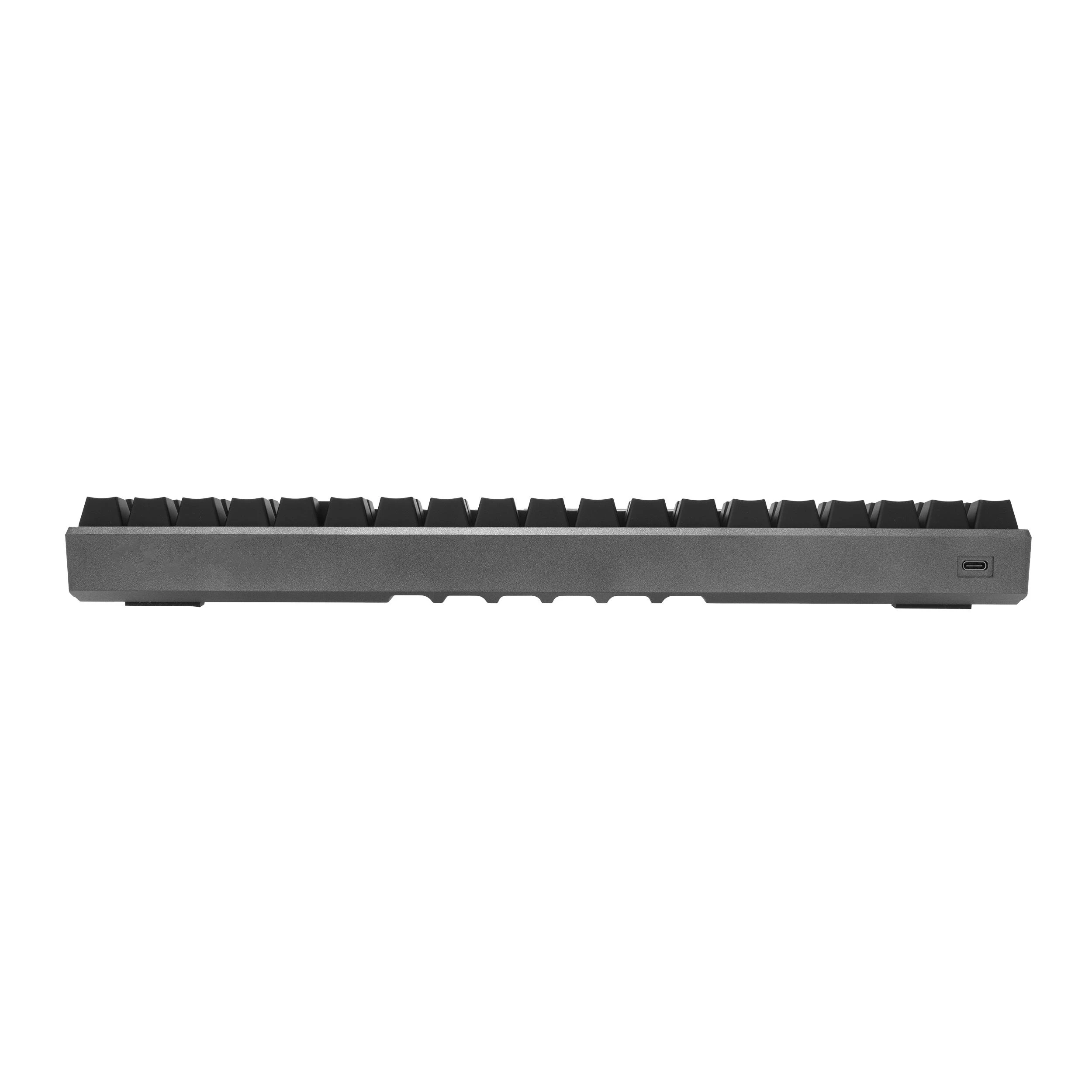 Klaviatūra White Shark Baltas Shark Baltas Shark ESL-K2 Premium Line Katana US