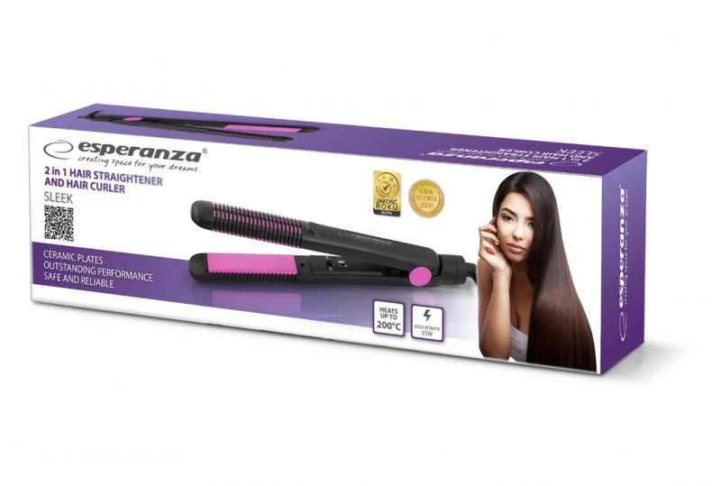 Esperanza EBP002 | Esperanza