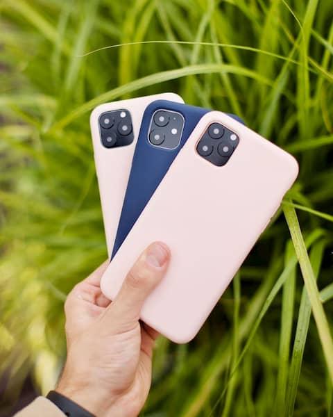 Dėklas Evelatus Samsung A20 Silicon Case Skaidrus