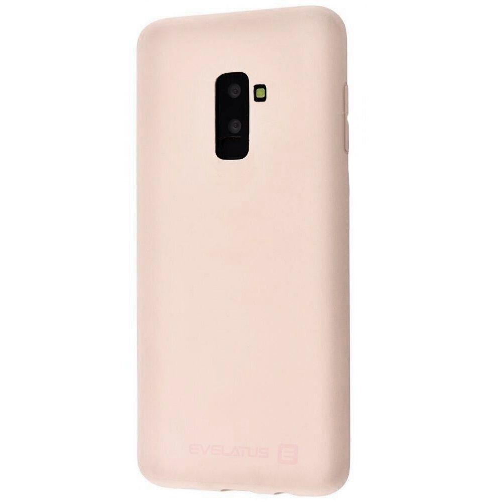 Samsung Evelatus Silikoninis dėklas