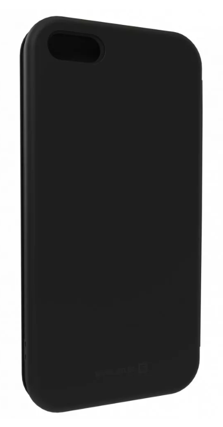 Dėklas Evelatus Samsung J6 2018 Book Case Juodas