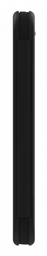 Dėklas Evelatus Samsung J6 2018 Book Case Juodas
