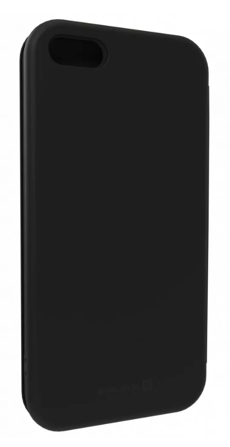 Dėklas Evelatus Samsung Galaxy M20 Book Case Juodas