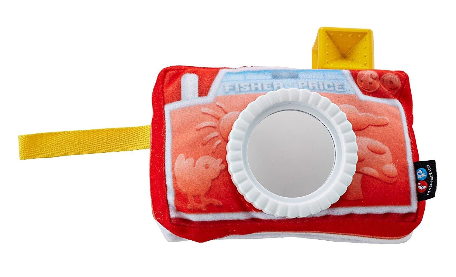 MATTEL Fisher Price 11 DFR
