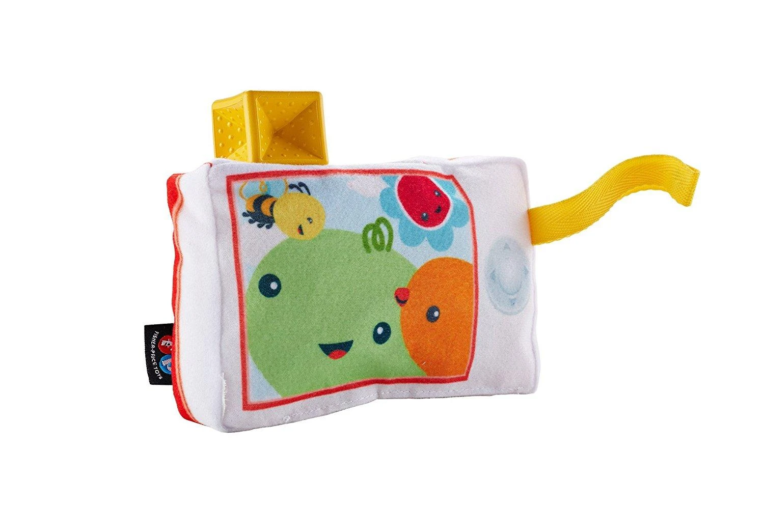 MATTEL Fisher Price 11 DFR