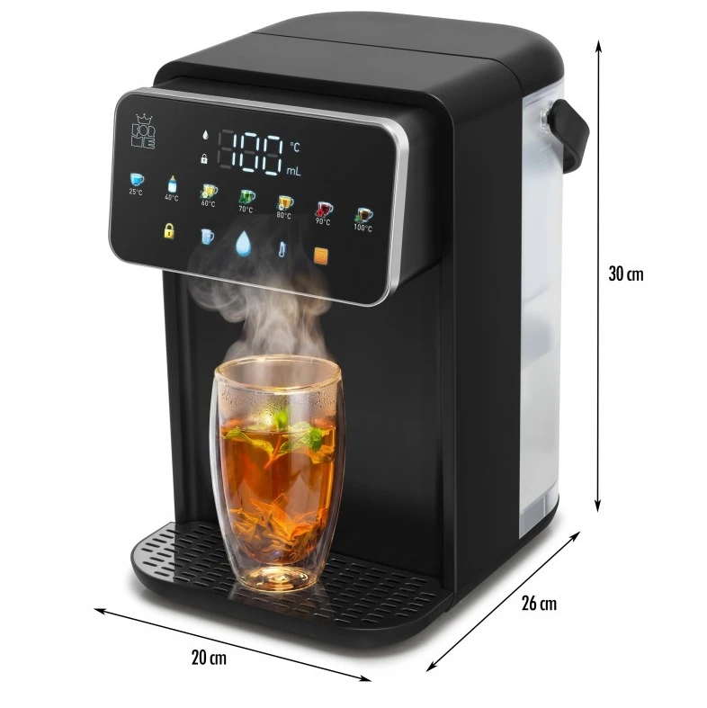 Kavos aparatas ForMe FWD-320 Vanduo Dispenser 3,2 L