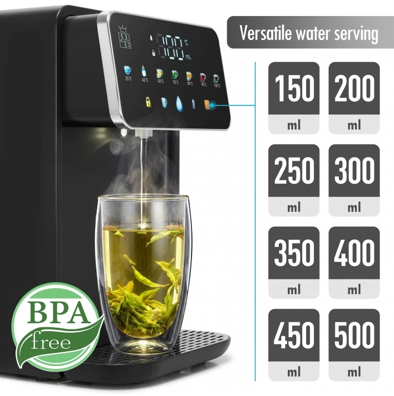 Kavos aparatas ForMe FWD-320 Vanduo Dispenser 3,2 L
