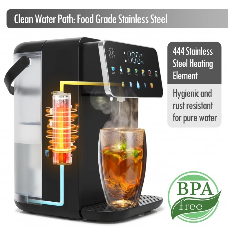 Kavos aparatas ForMe FWD-320 Vanduo Dispenser 3,2 L