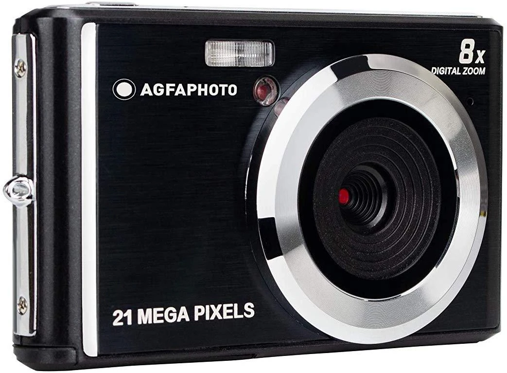 AgfaPhoto Agfa Photo DC5200 Juodas