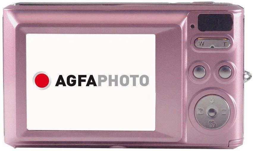 AgfaPhoto AGFA DC5200 Rožinė