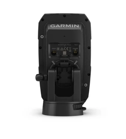 Garmin GPS echolotas su sonaru Striker Plus 4 (010-01870-01) Chirp