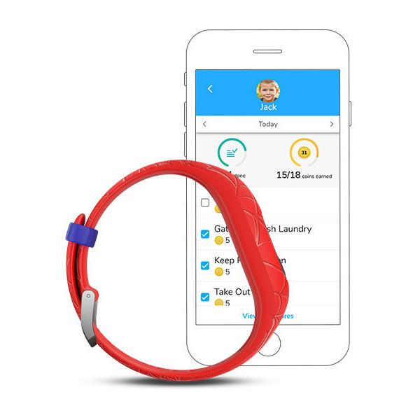 Išmanioji apyrankė Garmin vivofit jr. 2 