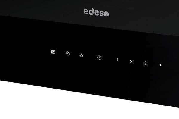 Gartraukis Edesa ECV-7832 GBK