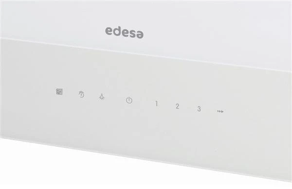 Gartraukis Edesa ECV-7832 GWH