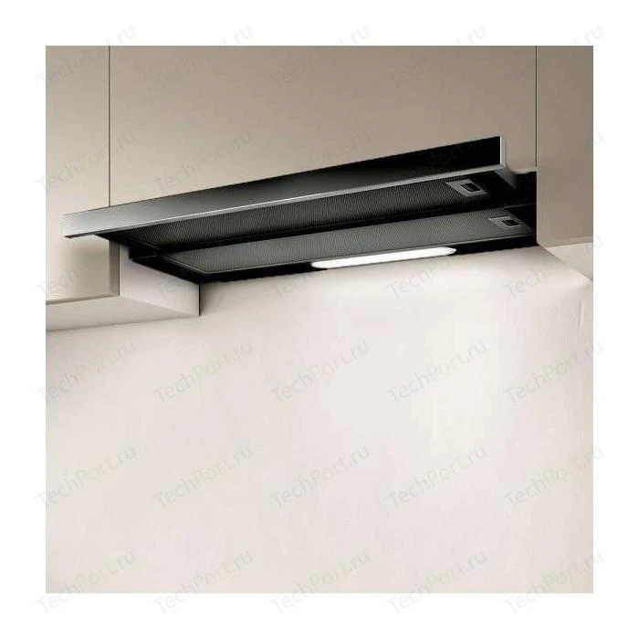 Gartraukis Elica Elite 14 LUX BL/A/50