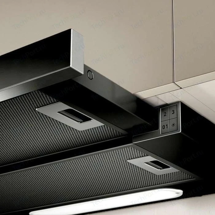 Gartraukis Elica Elite 14 LUX BL/A/50