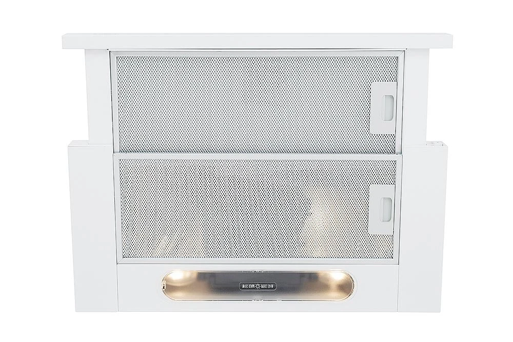 Gartraukis Elica ELITE 14 LUX WH/A/50