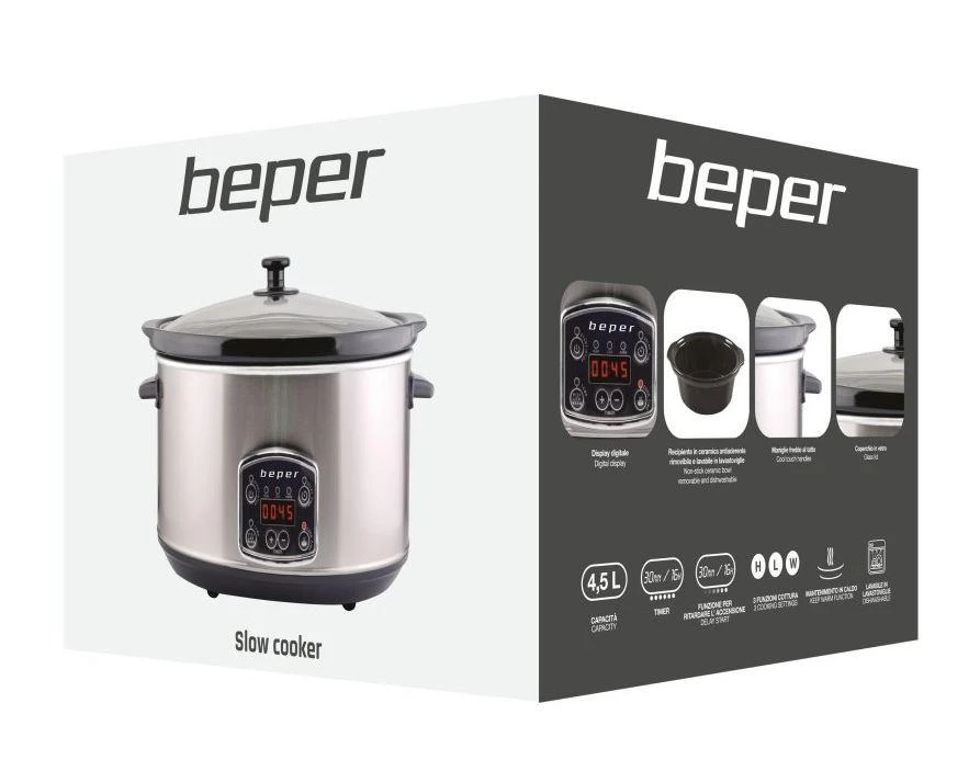 Beper BC.510