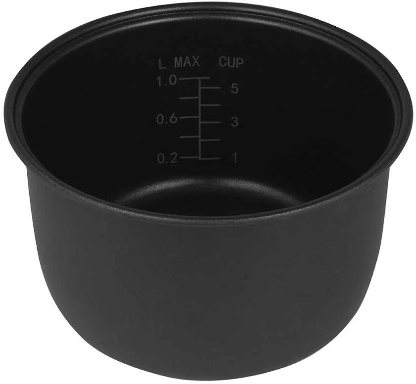 Gastroback 42519 Rice Cooker Rice Control