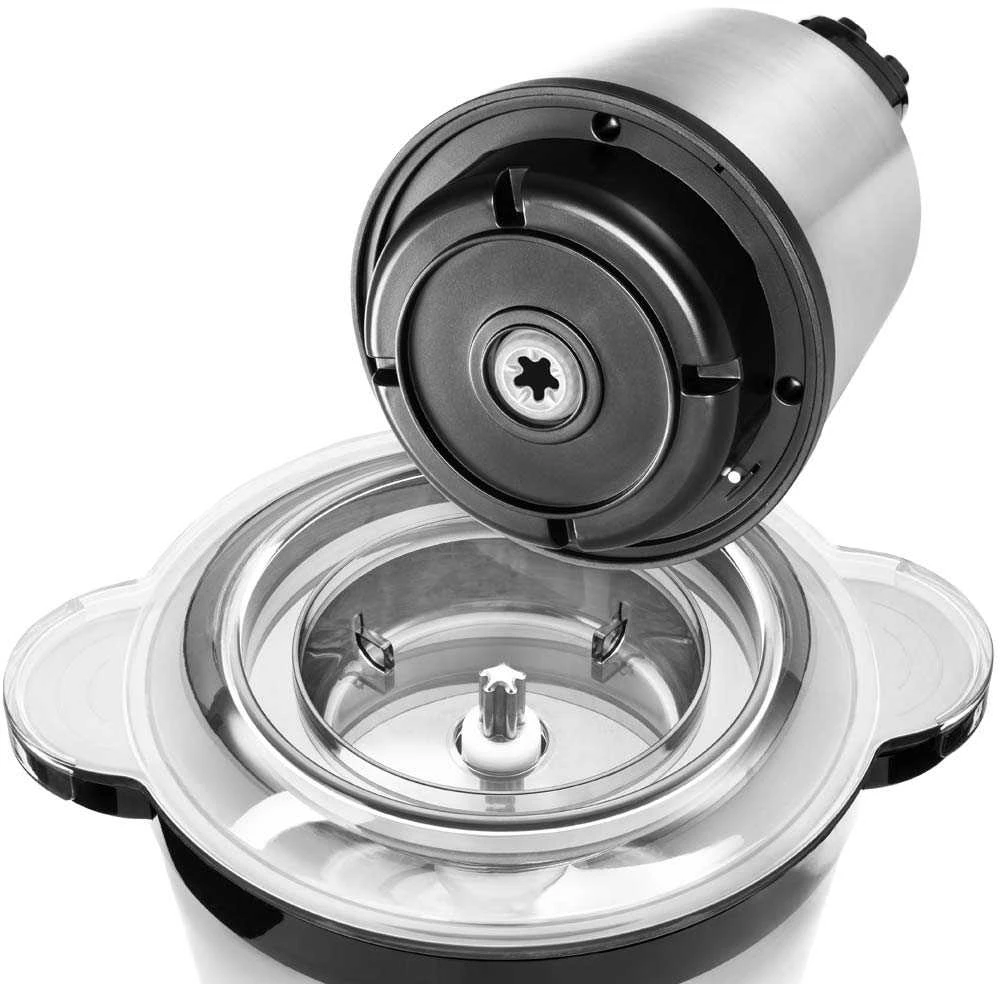 Gastroback Design Multi Chopper Professional | 40966 | 1600 W
