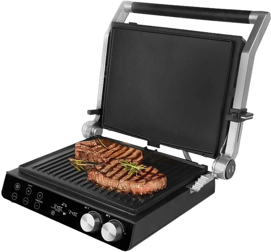 „Gastroback 42423“ gurmaniška kepsninė „Advanced Smart“
