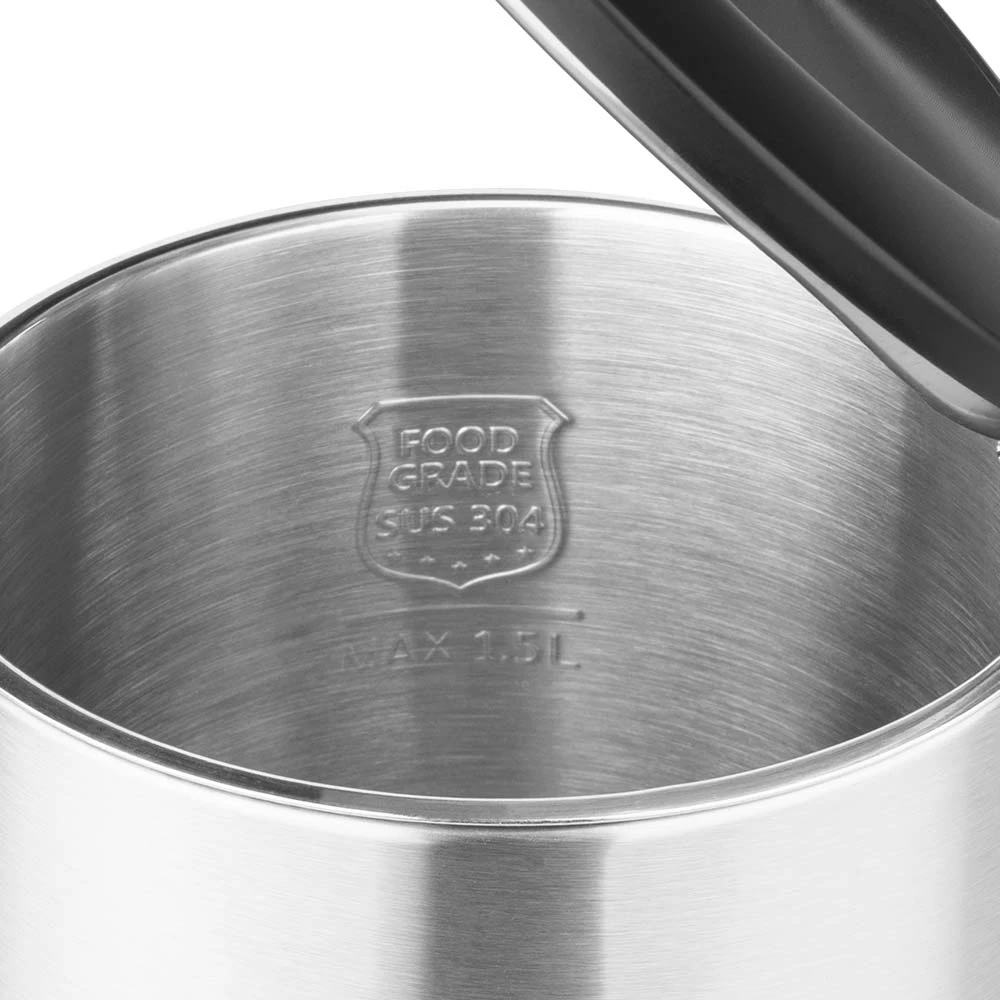 Gastroback 42446 Virdulys Cool Touch Express Digital 3000W