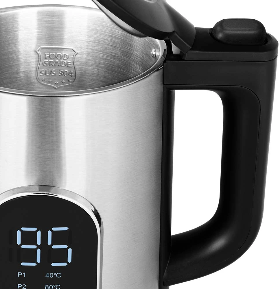 Gastroback 42446 Virdulys Cool Touch Express Digital 3000W