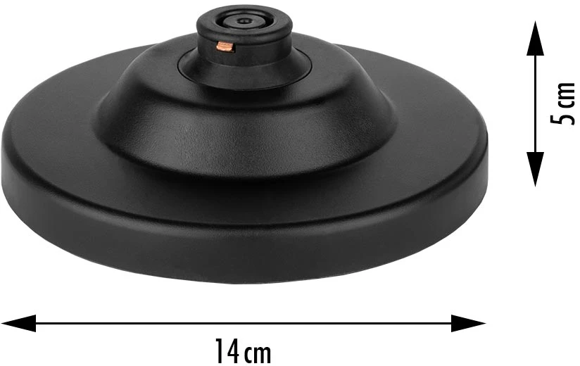 Gastroback 42446 Virdulys Cool Touch Express Digital 3000W