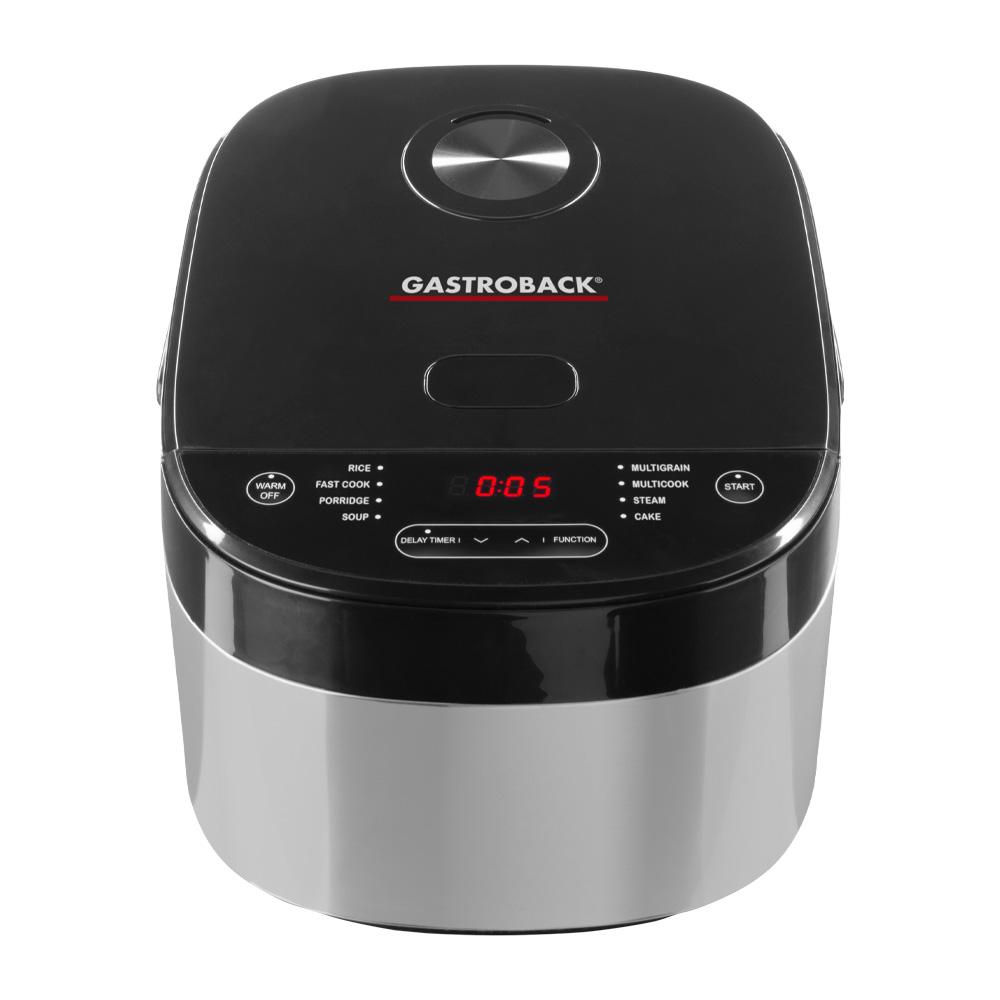 Gastroback 42527 8w1