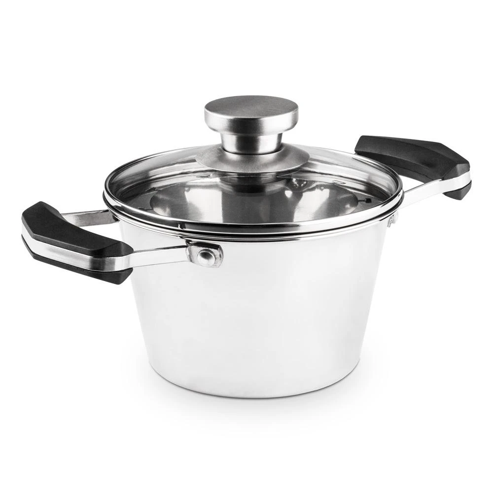 Gastroback 42562 Design Raclette Fondue Advanced Plus Nerūdijantis plienas