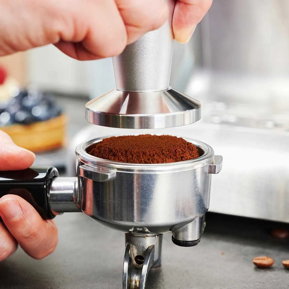 Kavos aparatas Gastroback 42616 Design Espresso Barista Pro