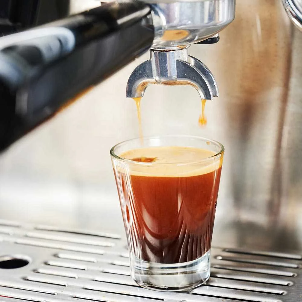 Kavos aparatas Gastroback 42616 Design Espresso Barista Pro