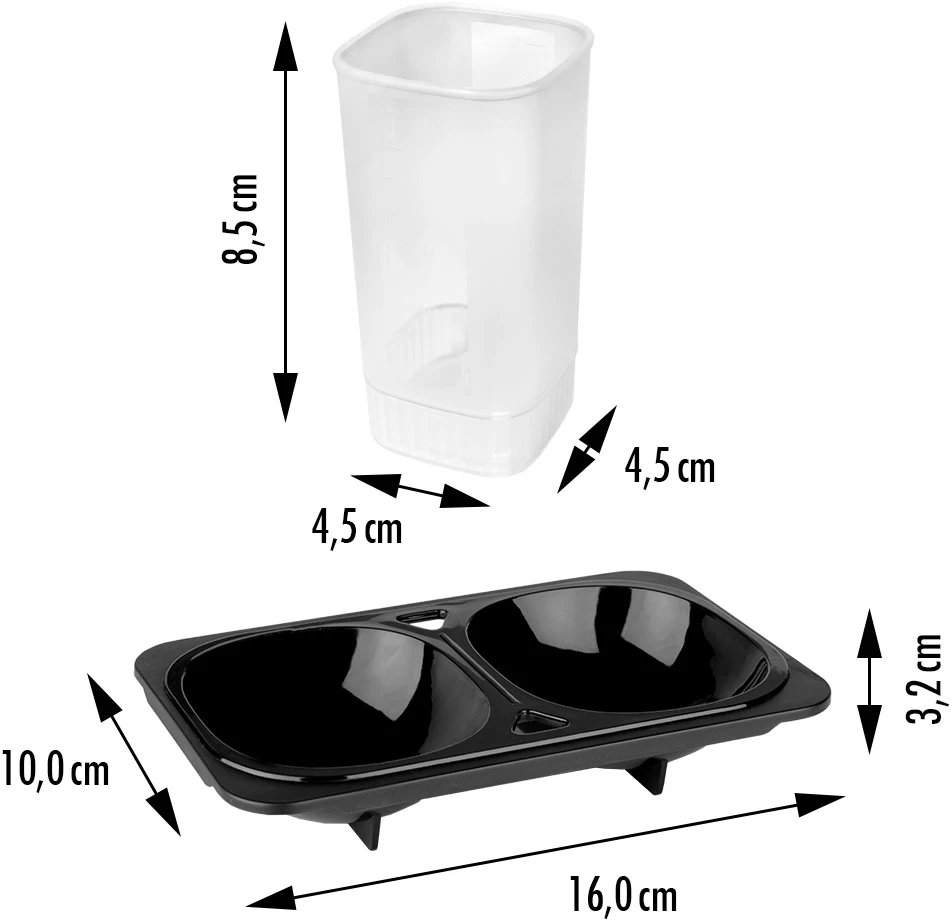 Gastroback 42803 Easycook 6 Smart Egg Cooker