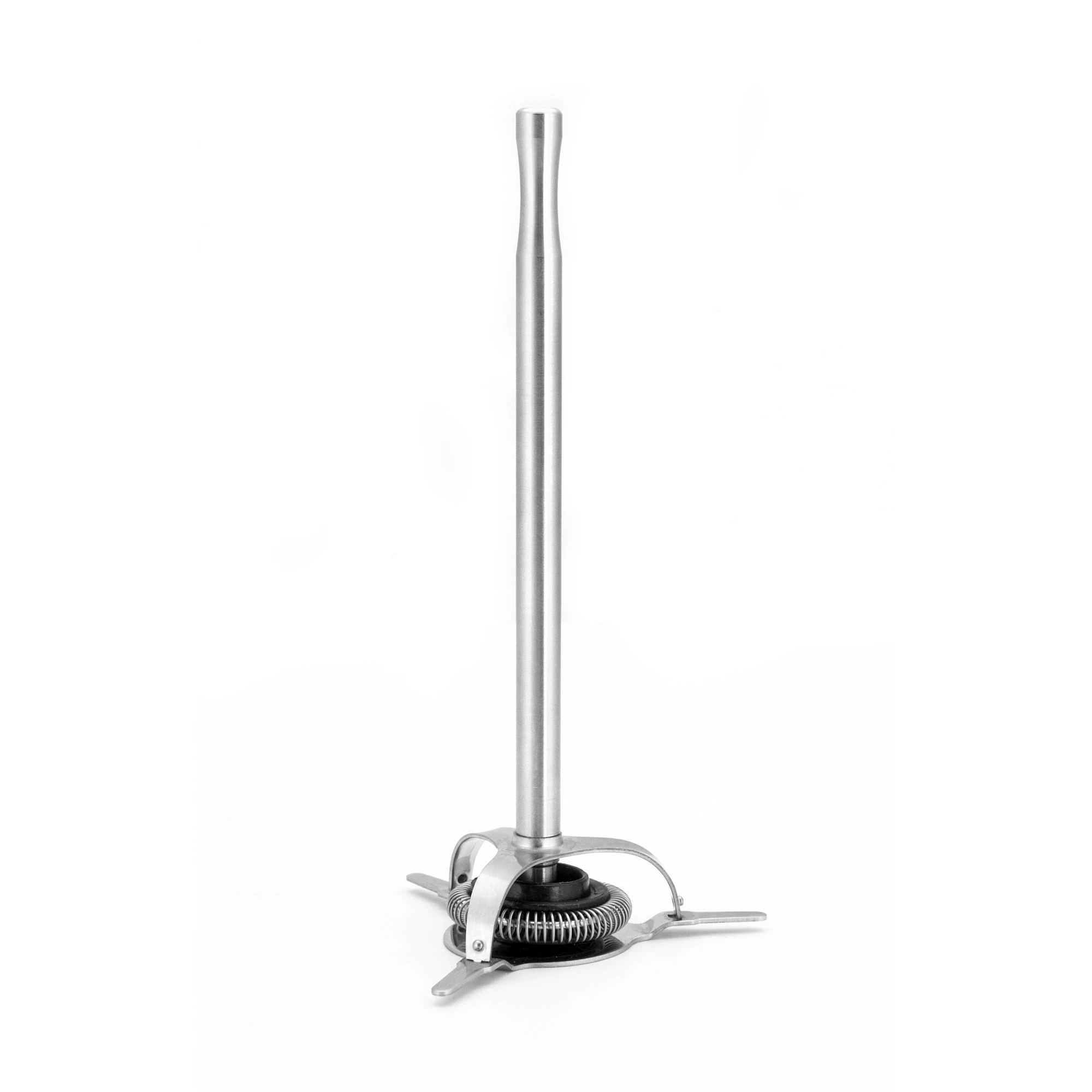 Gastroback Design Milk & Chocolate Advanced Nerūdijantis plienas, 1 L, Pieno plakiklis, 650 W