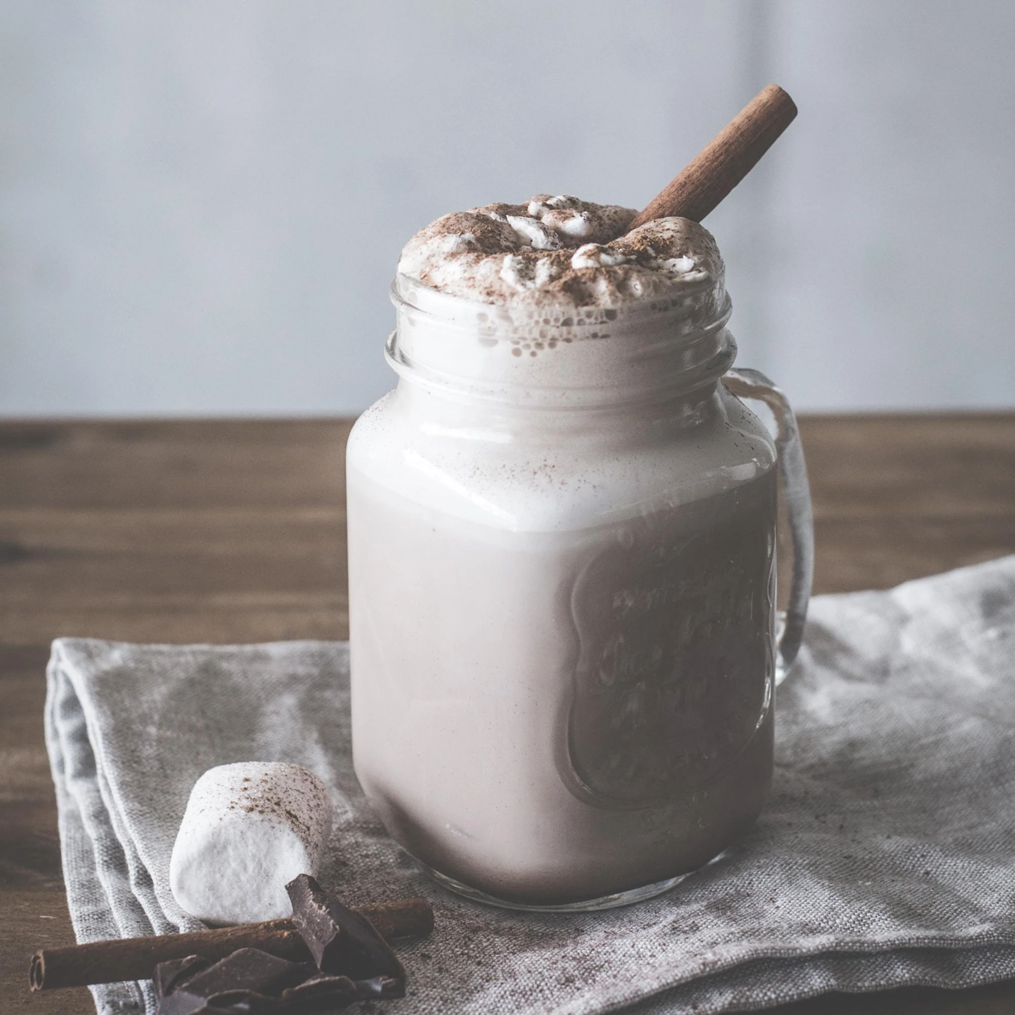 Gastroback Design Milk & Chocolate Advanced Nerūdijantis plienas, 1 L, Pieno plakiklis, 650 W